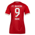 Soccer Intl Harry Kane Bayern Munich 2026/27 Home Replica Jersey Red