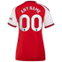 Soccer Intl Arsenal 2026/27 Home Replica Custom Jersey Red