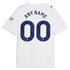 Manchester City Soccer Intl Youth 2026/27 Third Replica Custom Jersey - White