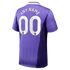 Tottenham Hotspur Soccer Intl 2026/27 Third Stadium Replica Custom Jersey - Purple