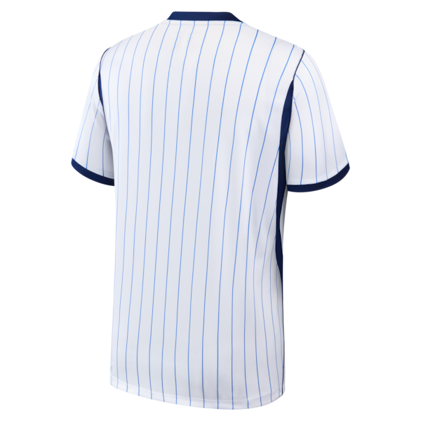 Inter Milan Soccer Intl 2026/27 Away Stadium Replica Jersey - White