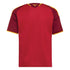 AS Roma Soccer Intl Youth 2026/27 Home Replica Jersey - Red