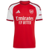 Soccer Intl Arsenal 2026/27 Home Replica Custom Jersey Red