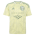 Soccer Intl Portland Timbers Youth 2026 Civic Stadium Kit Replica Custom Jersey Yellow