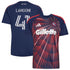 Soccer Intl Luca Langoni New England Revolution 2026 Independence Day Replica Jersey Blue