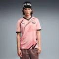 Palermo Soccer Intl 2026/27 Away Replica Jersey - Orange