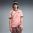 Palermo Soccer Intl 2026/27 Away Replica Jersey - Orange