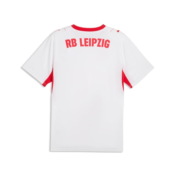 RB Leipzig Soccer Intl 2026/27 Home Replica Jersey - White