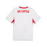 RB Leipzig Soccer Intl 2026/27 Home Replica Jersey - White