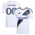 Soccer Intl LA Galaxy 2026 The VeloCITY Kit Replica Custom Jersey White