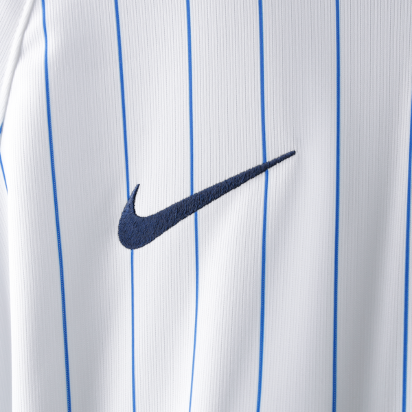 Inter Milan Soccer Intl 2026/27 Away Stadium Replica Jersey - White
