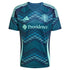 Soccer Intl Seattle Sounders FC 2025 The Salish Sea Kit Replica Custom Jersey Blue