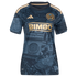 Soccer Intl Philadelphia Union Women's 2026 1776 Kit Replica Custom Jersey Navy