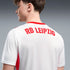RB Leipzig Soccer Intl 2026/27 Home Replica Jersey - White