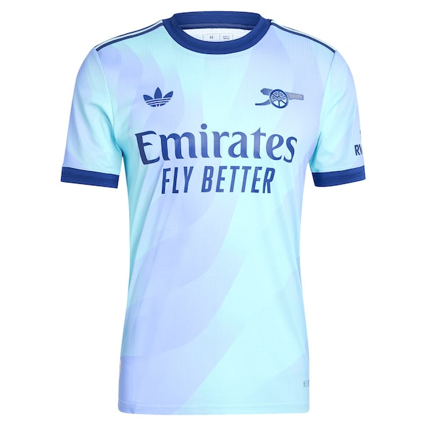 Arsenal Third  Shirt 2024-25