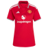 Soccer Intl Mason Mount Manchester United 2026/27 Home Replica Jersey Red
