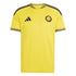 Cristiano Ronaldo Al-Nassr FC adidas 2026/27 Home Replica Jersey - Yellow