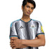 Soccer Intl Newcastle United 2026/27 Home Replica Jersey Black