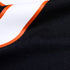 P.J. Jules Cincinnati Bengals Soccer Intl Game Player Jersey - Black