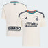 Philadelphia Union Soccer Intl Youth 2026 Archive Replica Jersey - Tan
