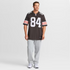 Messiah Swinson Cleveland Browns Soccer Intl Team Game Jersey - Brown