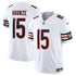 Rome Odunze Chicago Bears Soccer Intl Vapor F.U.S.E. Stitched Limited Jersey - White