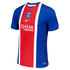Soccer Intl Paris Saint-Germain 2026/27 Home Stadium Replica Custom Jersey Blue
