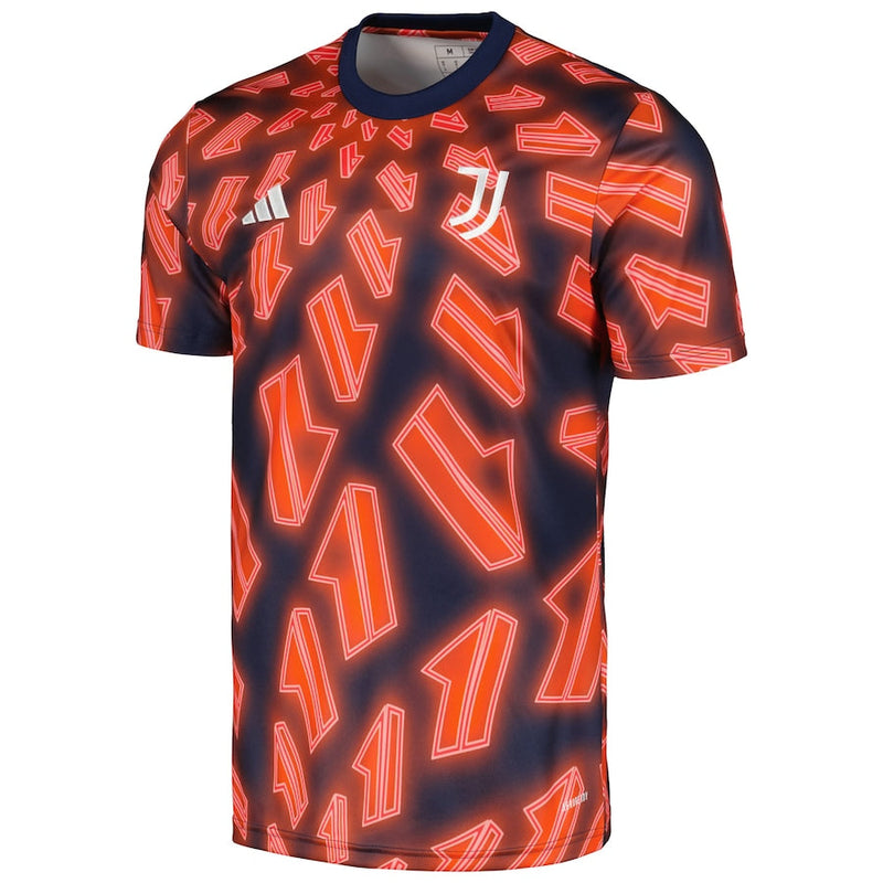 Juventus  2023/24 Pre-Match Top - Navy