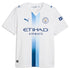 Phil Foden Manchester City Soccer Intl 2026/27 Third Replica Jersey - White
