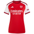 Soccer Intl Arsenal 2026/27 Home Replica Custom Jersey Red