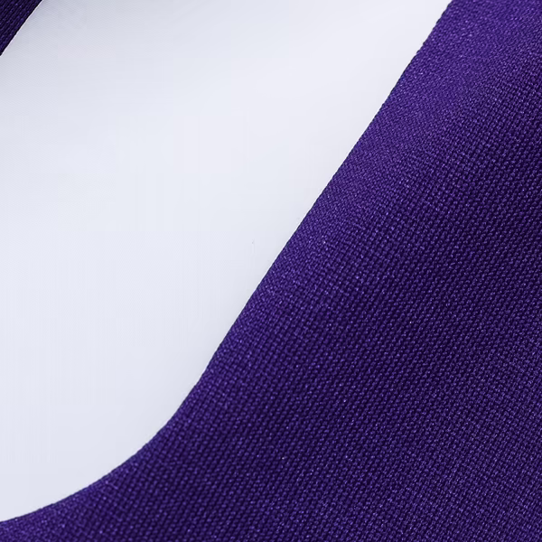 Jauan Jennings Minnesota Vikings Soccer Intl Team Game Jersey - Purple