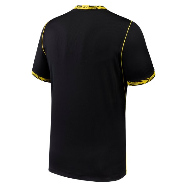 Chelsea Soccer Intl 2026/27 Away Stadium Replica Jersey - Black