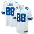 Soccer Intl CeeDee Lamb Dallas Cowboys Alternate Game Team Jersey Navy