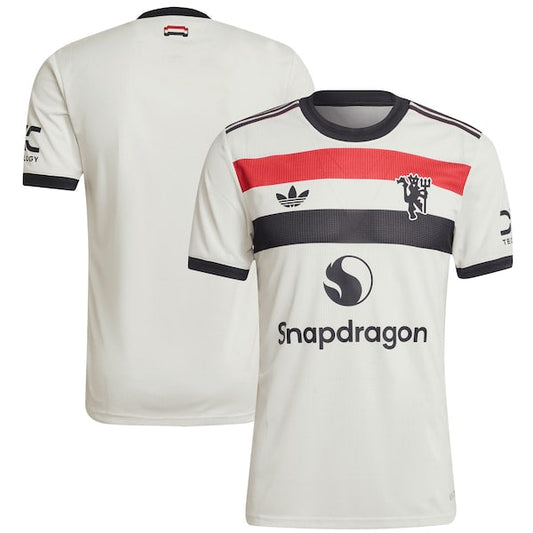 Manchester United Third  Shirt 2024-25