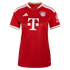 Soccer Intl Michael Olise Bayern Munich 2026/27 Home Replica Jersey Red