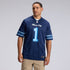 Cameron Ward Tennessee Titans Soccer Intl 2026 Rivalries Collection Game Jersey - Navy