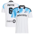 Samuel Piette CF Montreal Soccer Intl 2026 Archive Replica Jersey - White