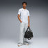 Soccer Intl New Zealand National Team 2026 Away Replica Jersey White