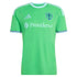 Soccer Intl Seattle Sounders FC 2026 The Evergreen State Kit Replica Custom Jersey Rave Green