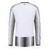 Soccer Intl Newcastle United 2026/27 Home Replica Long Sleeve Jersey White