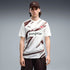 St. Pauli Soccer Intl 2026/27 Away Replica Jersey - White