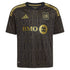 Adidas LAFC 2026 Primary Kit Replica Custom Jersey Black