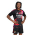 Benfica Soccer Intl 2026/27 Third Replica Jersey - Black
