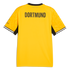 Soccer Intl Borussia Dortmund 2026/27 Home Replica Jersey Yellow