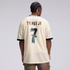 Brian Thomas Jr. Jacksonville Jaguars Soccer Intl 2026 Rivalries Collection Game Jersey - Natural