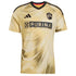 Adidas St. Louis CITY SC Women's 2026 The Tina Turner Kit Replica Custom Jersey Yellow