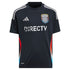 Adidas San Diego FC Youth 2025 State of Flow Replica Custom Jersey Navy