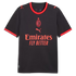 Christian Pulisic AC Milan Soccer Intl 2026/27 Third Replica Jersey - Gray