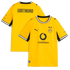 Soccer Intl Borussia Dortmund 2026/27 Home Replica Youth Jersey Yellow