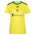Soccer Intl Nashville SC 2026 The Reverb Kit Replica Custom Jersey Yellow